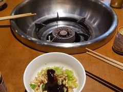 -楠火锅(太古里总店)