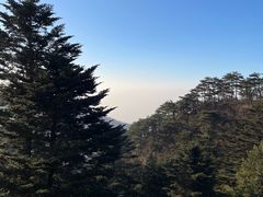 -庐山风景名胜区