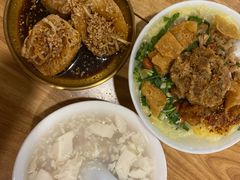 -小豆海棠(嘉兴路店)