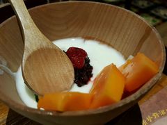 -云海肴·汽锅鸡·云南菜(天津国金汇店)