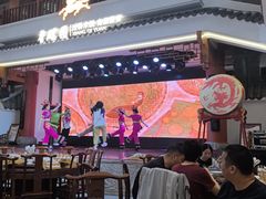 -香麒园·过桥米线·南湖雅宴