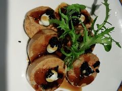 -和风清味日本料理(希尔顿店)