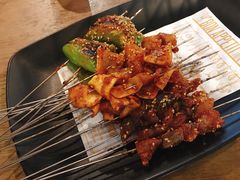 -马海涛牛肉串·午市牛腩饭·烧烤夜宵(领汇广场店)