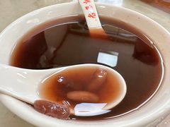 冰糖红豆汤-老蔡记(二七广场店)