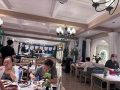 -Mezomd曼索蒂西班牙餐厅(广粤店)