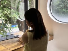 -素咫咖啡CLIFEROSE