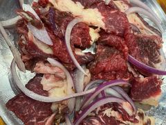 -怡嘉烤肉店(齐齐哈尔烤肉)