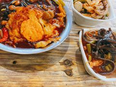 原味螺蛳粉-西环肥仔螺蛳粉(总店)
