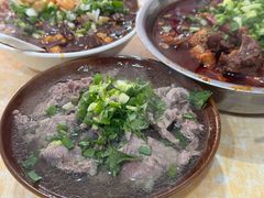 -周老五跷脚牛肉(民营路店)