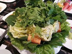 -泰河谷·豆捞