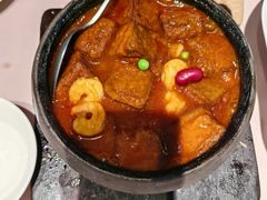 -千百味红餐厅·江西菜(绿地双子塔店)