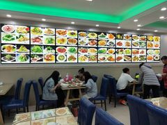 -聚德福海鲜家常菜(刘庄店)