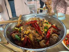 -成都娃娃花园餐厅(河西旗舰店)
