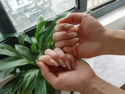-雪儿·YuKi美甲美睫皮肤管理Salon