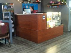 -周鱼小馆石锅酸菜鱼(活力汇店)