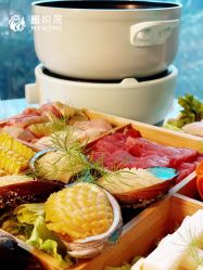 -蜜悦居月子会所(环贸中心店)