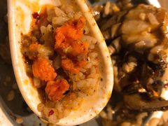 -大川先生·小龙虾·川菜(信义坊店)
