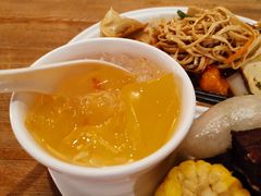 -素清香(解放路店)