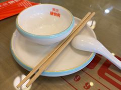 -英兰朝族饭店·英兰锅包肉(佳园路店)