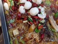 -集草轩·重庆麻辣烤鱼(西湖道店)