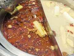 -快乐小羊(富强中路店)