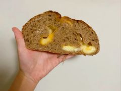 -佐敦面包铺·JORDAN BAKERY