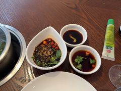 -东海怡品海鲜豆捞(舟宿夜江店)