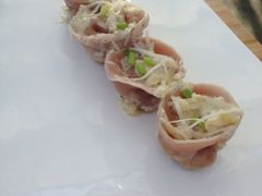 iphone_upload_pic-EATALIA意塔利意式餐厅(鼓楼店)