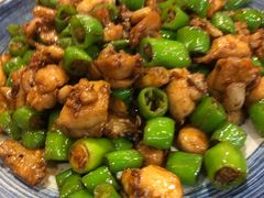 -兰溪小馆(东直门簋街店)