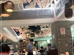 大堂-徽珍源(龙茗路店)