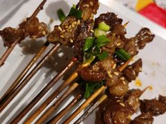 -木屋烧烤(西南角店)