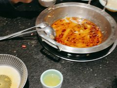 -清真·锦翔炝锅鱼(明德门店)
