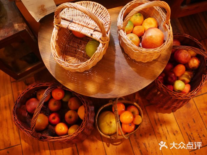 懒鱼时光馆(沙坪坝店)图片