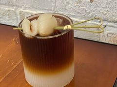 -COFFEE HOLIC(朝外SOHO店)