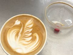-Manner Coffee(IFS一楼店)