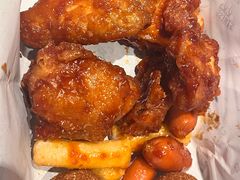 -Kyochon1991校村(共和路店)