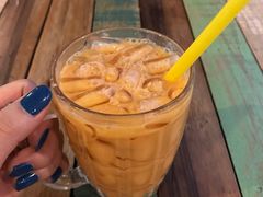 -Doo Dee Thai Food(Issan/Isaan/Esan)