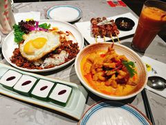 -Home Thai·泰谣(王府井apm店)