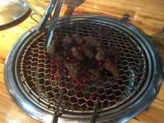 -麻蒲碳烤肉(远景路1号店)