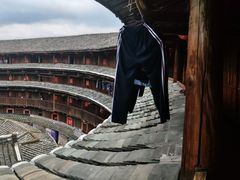-福建土楼(南靖)景区