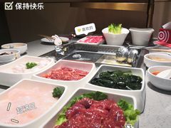 -海底捞火锅(壹悦城店)