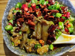 跳跳蛙-付小姐在成都(川沙店)