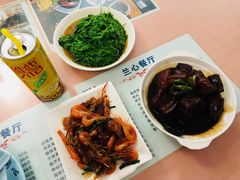 红烧肉-蘭心餐厅(进贤路店)