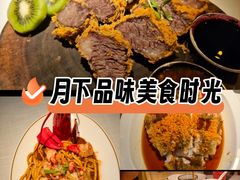 -莉莉海堂HAITANG·烤鸭(国贸商城店)