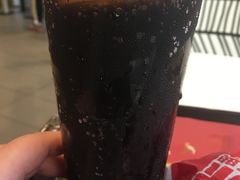 -麦当劳(百联西郊购物中心店)