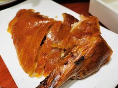 -京味张·北京烤鸭(天河南二路店)