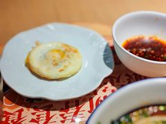 -伊京轩兰州牛肉面(闹市口店)