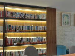 -五峰书院(南洋泾路店)