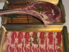 -炙城·韩式烤肉(南京东路店)