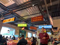 -恰八斗·猛火长沙菜(国贸店)